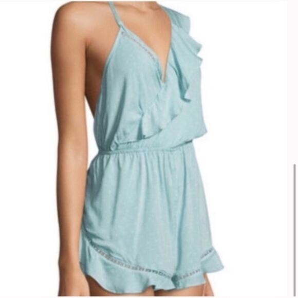 Free people one of these days romper - Picture 3 of 4